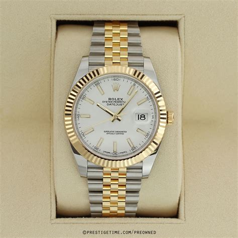 how old is my rolex datejust|pre owned Rolex Datejust.